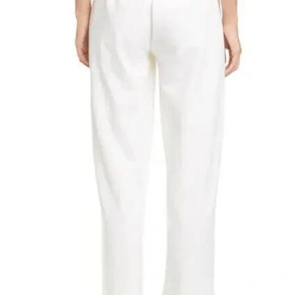 NWT Eileen Fisher – Straight Leg Ankle Pants - Picture 4 of 6